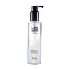 클럽클리오 클리오 마이크로 - 페셔널 클렌징 오일, 1개, 200ml