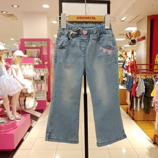 코코리따청바지
