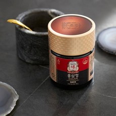 정관장 [정관장] 홍삼정(120g)[백화점직출고], 120g, 1개