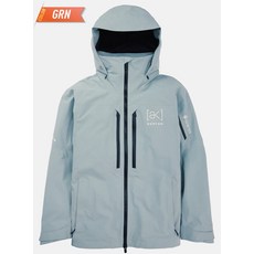 BURTON 버튼스노우 보드복 ak SwashGORE-TEX 2L Jacket 고어텍스스워시