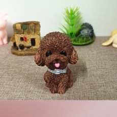 강아지케이크만들기키트