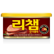 동원 핫치폴레 리챔 200g, 6개