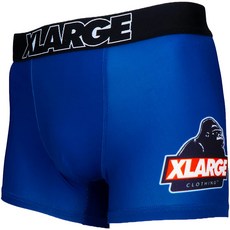 M L XL [엑스트라 라지] 맨즈 로라이즈 복서 팬츠 dwears스티커들이 브랜드 큰