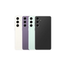 삼성전자 갤럭시 S23 FE 256GB [자급제], 민트