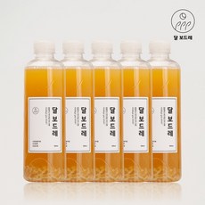 달보드레