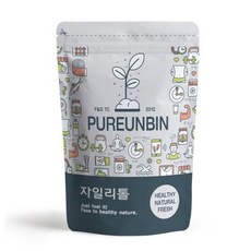 푸른빈 자일리톨 가루 분말, 500g, 10개