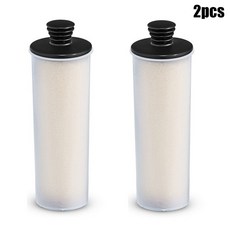 스팀 청소기 스케일 제거 필터 카트리지 KARCHER SC3 Easyfix 부품 액세서리 2 개, 한개옵션0, 1개, 한개옵션0