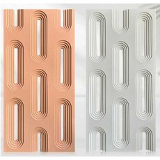 큐블럭 인테리어벽돌 시멘트파티션 PU가벽 사무실 카페 광장 외벽 담장 울타리 벽돌 블록