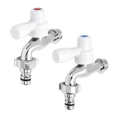 양치용수도꼭지