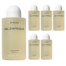 바이레도발다프리크헤어퍼퓸