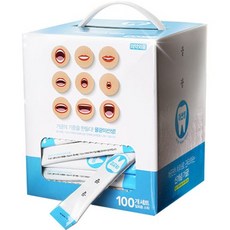 광동맑은365가글