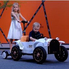 디트로네유아전동차