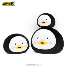 펭수쿠션