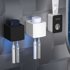 트래빛휴대용칫솔살균기