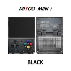 미유미니플러스 휴대용 레트로 게임기