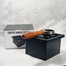 빈플랜트 매립형 넉박스 매립 넛박스 커피 찌꺼기통 카페, 1. 매립형 넉박스 일자형, 1개