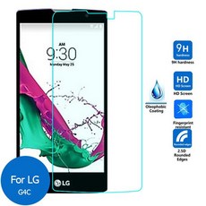Lg g4c 마그나 강화 유리 화면 보호기에 대 한 2 pcs g 4c g4 c h522y h502f c90 y90 h502tv h525n에 9 h 안전 보호 필름, 1개