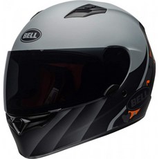 Bell Helmets Bell Street 2019 한정자 STD Adult Helmet (Integrity Matte Black/Orange Camo) 사이즈 미디엄, 단일옵션