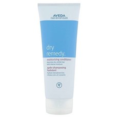 AVEDA 아베다 드라이 레메디 건조한모발 보습 컨디셔너 200ml, 1개, 1ml