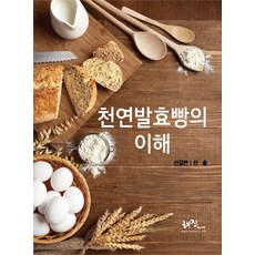 천연발효빵책