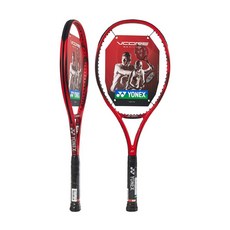 SSK)요넥스 브이코어 게임 100(270g)16x19 라켓, 단품