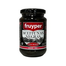 블랙올리브 350g 프루이페, 본상품
