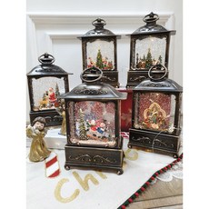 크리스마스악몽오르골