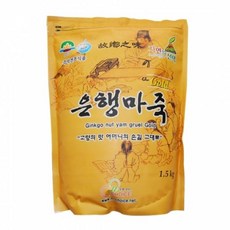 MDT6309 [은행마죽골드(1.5kg)]