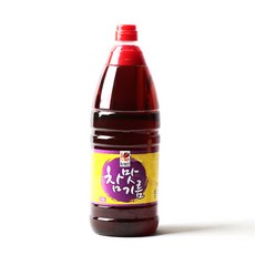 [뚜레반] 국내생산 기름/참맛기름 1.7L, 1개