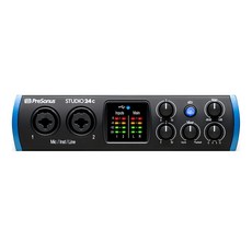 presonus24c