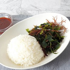 해초샐러드소스