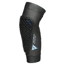 DAINESE 무릎 보호대 TRAIL SKINS PRO KNEE GUARDS, 블랙