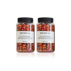 디어플레이스 수정토 워터비즈 아쿠아비즈 스몰 400g, 1개 1개