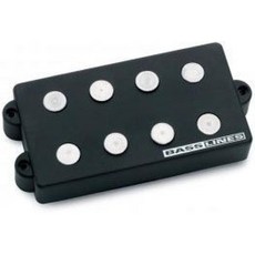 Seymour Duncan 세이모어 던컨 픽업 뮤직맨 베이스용 SMB-4A for Musicman()