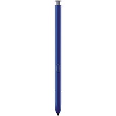 Note10 및 Note10 + 용 Samsung Galaxy 교체 S- 펜-실버 (보증 포함 미국 버전)-EJ-PN970BSEGUS, 1, 단일상품