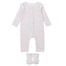 에뜨와겨울우주복