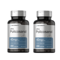 호바흐 울트라 폴리코사놀 40 mg 200 캡슐, 200정, 2개