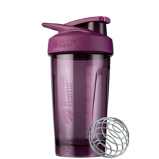 블랜더보틀 스트라다 트라이탄, 플럼, 710ml, 1개