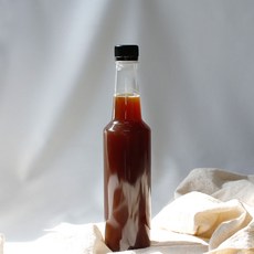 포스아트 와인 페트병 (500ml) BN 터치커피병 와인병 담금병