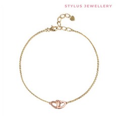 골든듀스윗베리뉴팔찌