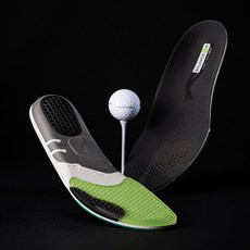 밸런스온 베타젤 골프인솔 1세트 XL (285~300mm)
