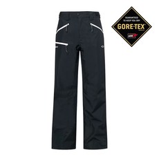 OAKLEY UNBOUND GORE-TEX SHELL PANTS BLACKOUT (오클리 남성용 고어텍스 스노우 팬츠)