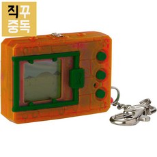 디지몬게임기