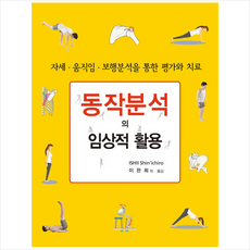 동작분석의 임상적 활용