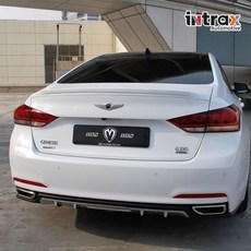 제네시스dh그릴