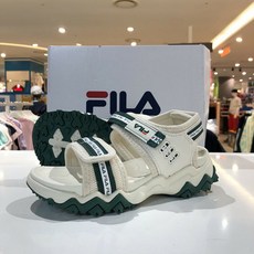 휠라키즈오크먼트