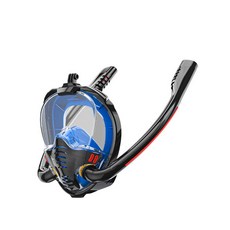 도수 물안경 근시 수경 김서림 실내 스노쿨링 다이빙