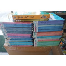 꿈담인물그림책