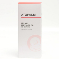 아토팜마사지크림