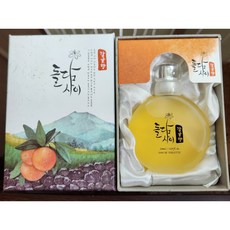 Jeju(제주) 돌담사이 향수(감귤향 50ml), 1개, 50ml